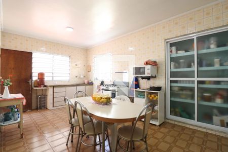 Casa à venda com 300m², 3 quartos e 5 vagasCozinha