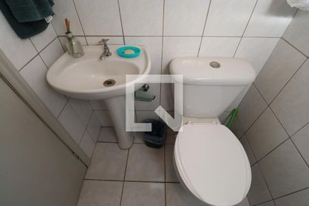 Casa à venda com 300m², 3 quartos e 5 vagasBanheiro 2