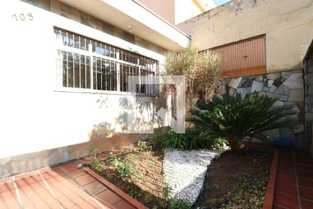 Casa à venda com 300m², 3 quartos e 5 vagasJardim