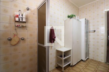 Casa à venda com 300m², 3 quartos e 5 vagasBanheiro