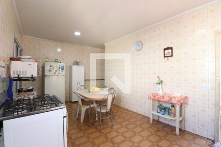 Casa à venda com 300m², 3 quartos e 5 vagasCozinha