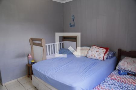 Casa à venda com 350m², 4 quartos e 1 vagaQuarto 4