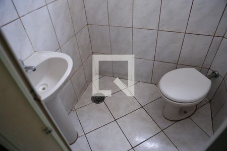 Casa à venda com 350m², 4 quartos e 1 vagaBanheiro de serviço