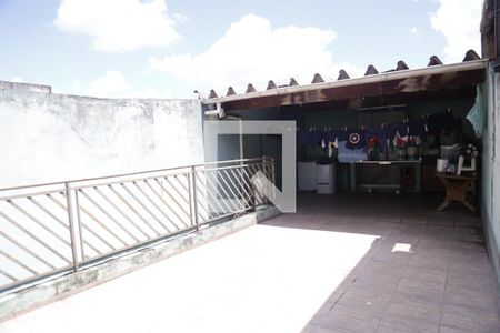 Casa à venda com 350m², 4 quartos e 1 vagaQuintal