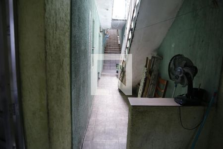 Casa à venda com 350m², 4 quartos e 1 vagaCorredor Lateral