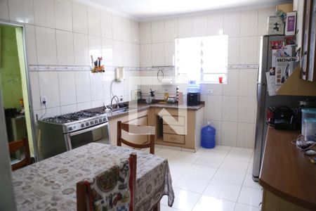 Casa à venda com 350m², 4 quartos e 1 vagaCozinha
