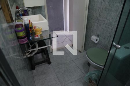 Casa à venda com 350m², 4 quartos e 1 vagaBanheiro