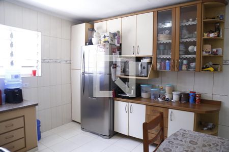 Casa à venda com 350m², 4 quartos e 1 vagaCozinha