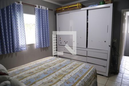 Casa à venda com 350m², 4 quartos e 1 vagaQuarto 3