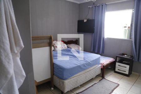 Casa à venda com 350m², 4 quartos e 1 vagaQuarto 4