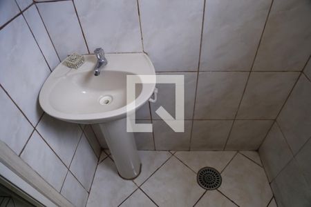 Casa à venda com 350m², 4 quartos e 1 vagaBanheiro de serviço