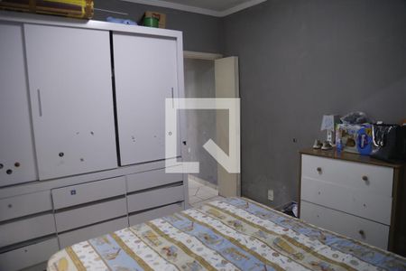 Casa à venda com 350m², 4 quartos e 1 vagaQuarto 3