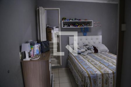 Casa à venda com 350m², 4 quartos e 1 vagaQuarto 3