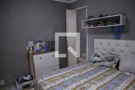 Casa à venda com 350m², 4 quartos e 1 vagaQuarto 3
