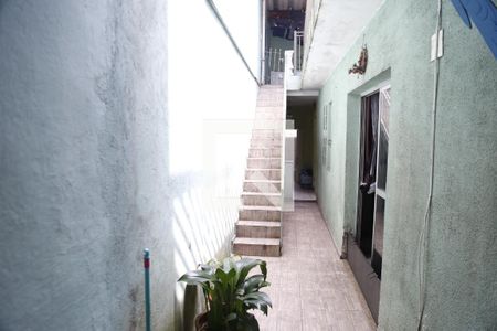 Casa à venda com 350m², 4 quartos e 1 vagaCorredor Lateral