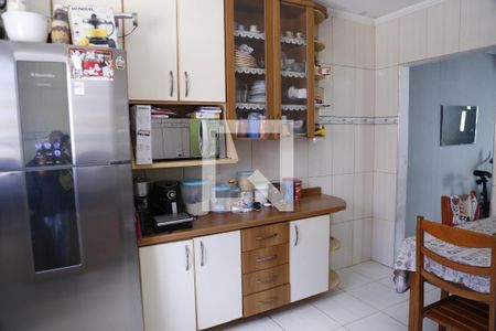 Casa à venda com 350m², 4 quartos e 1 vagaCozinha