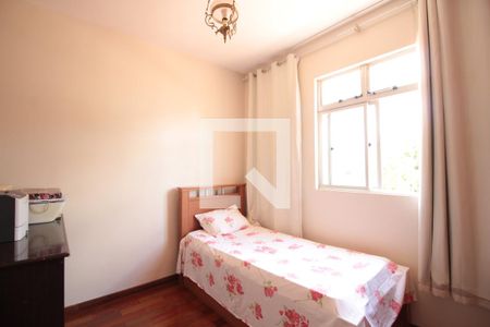 Apartamento à venda com 97m², 3 quartos e 1 vagaQuarto 1