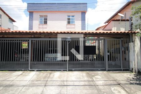 Apartamento à venda com 97m², 3 quartos e 1 vagaGaragem