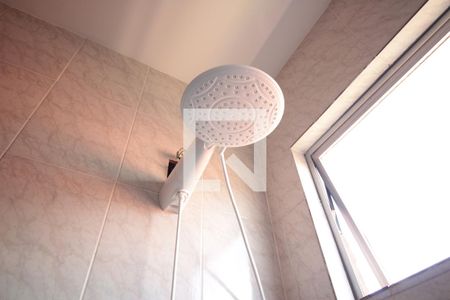 Apartamento à venda com 97m², 3 quartos e 1 vagaBanheiro Social