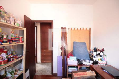 Apartamento à venda com 97m², 3 quartos e 1 vagaQuarto 2