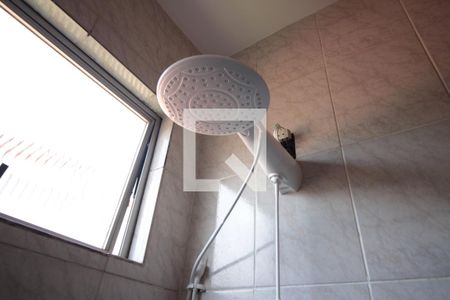 Apartamento à venda com 97m², 3 quartos e 1 vagaBanheiro da Suite