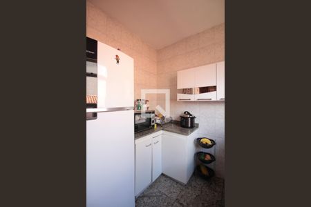 Apartamento à venda com 97m², 3 quartos e 1 vagaCozinha