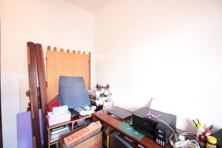 Apartamento à venda com 97m², 3 quartos e 1 vagaQuarto 2