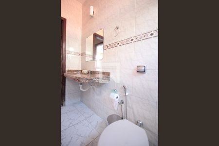 Apartamento à venda com 97m², 3 quartos e 1 vagaBanheiro Social