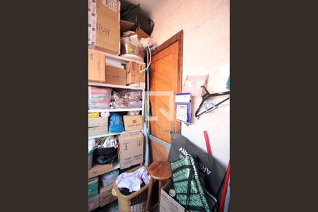 Apartamento à venda com 97m², 3 quartos e 1 vagaArea de Serviço