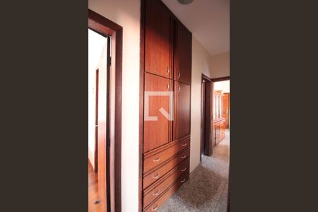 Apartamento à venda com 97m², 3 quartos e 1 vagaCorredor