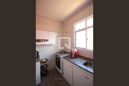 Apartamento à venda com 97m², 3 quartos e 1 vagaCozinha