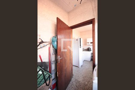 Apartamento à venda com 97m², 3 quartos e 1 vagaArea de Serviço