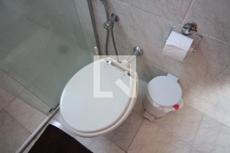 Apartamento à venda com 97m², 3 quartos e 1 vagaBanheiro da Suite