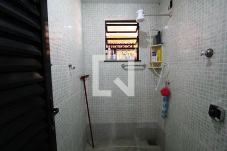 Casa à venda com 260m², 5 quartos e 2 vagasBanheiro da suíte 1