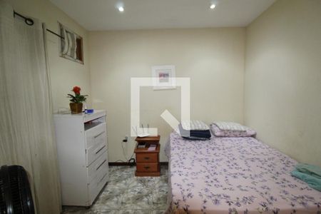 Casa à venda com 260m², 5 quartos e 2 vagasQuarto 3