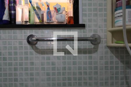 Casa à venda com 260m², 5 quartos e 2 vagasBanheiro da suíte 1