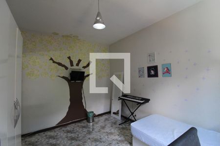 Casa à venda com 260m², 5 quartos e 2 vagasQuarto 2