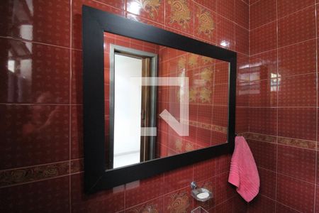 Casa à venda com 260m², 5 quartos e 2 vagasLavabo