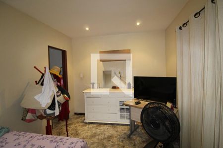 Casa à venda com 260m², 5 quartos e 2 vagasQuarto 3