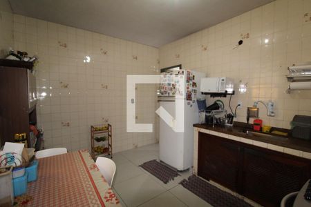 Casa à venda com 260m², 5 quartos e 2 vagasCozinha