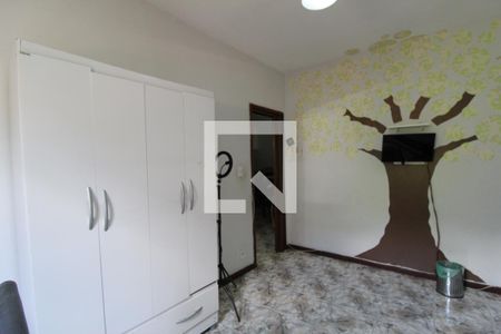 Casa à venda com 260m², 5 quartos e 2 vagasQuarto 2