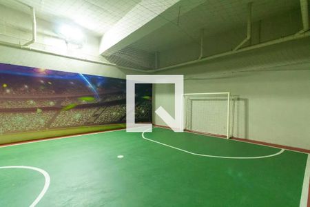 Apartamento à venda com 69m², 2 quartos e 1 vaga Apartamento à venda com 69m², 2 quartos e 1 vagaQuadra Esportiva