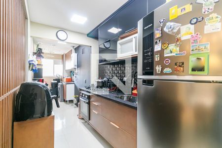 Apartamento à venda com 69m², 2 quartos e 1 vaga Apartamento à venda com 69m², 2 quartos e 1 vagaCozinha