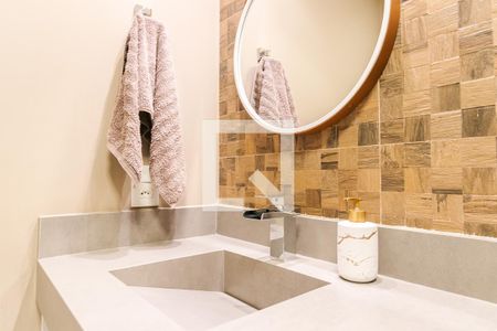 Apartamento à venda com 69m², 2 quartos e 1 vaga Apartamento à venda com 69m², 2 quartos e 1 vagaBanheiro 2