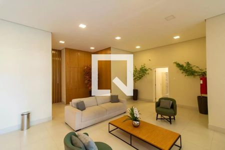 Apartamento à venda com 69m², 2 quartos e 1 vaga Apartamento à venda com 69m², 2 quartos e 1 vagaHal