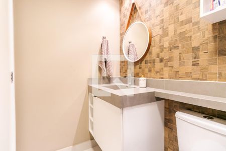 Apartamento à venda com 69m², 2 quartos e 1 vaga Apartamento à venda com 69m², 2 quartos e 1 vagaBanheiro 2