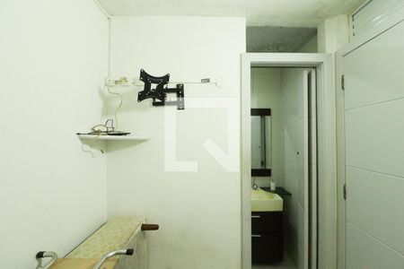 Apartamento à venda com 135m², 3 quartos e 2 vagasQuarto/Banheiro de Serviço