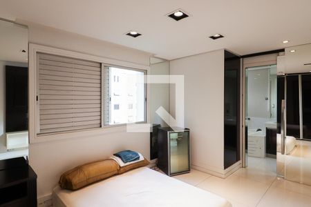Apartamento à venda com 135m², 3 quartos e 2 vagasSuíte