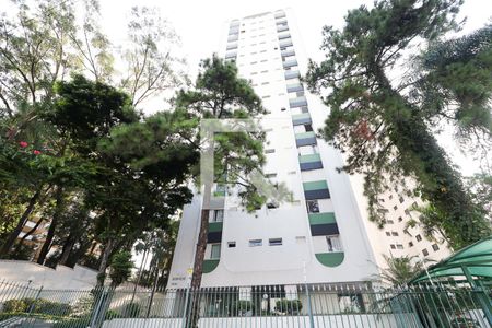 Apartamento à venda com 135m², 3 quartos e 2 vagasFachada