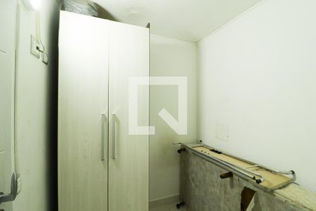 Apartamento à venda com 135m², 3 quartos e 2 vagasQuarto/Banheiro de Serviço